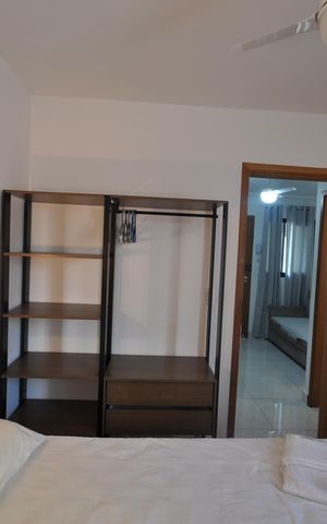 Apartamento para alugar com 27m², 1 quarto e sem vagaQuarto