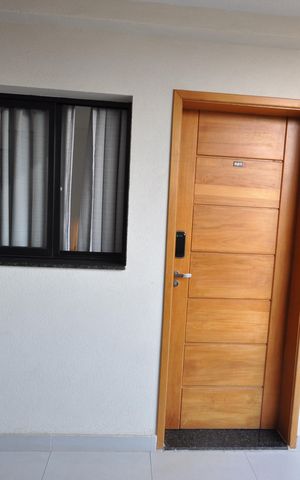 Apartamento para alugar com 27m², 1 quarto e sem vagaHall de entrada