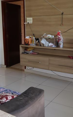 Casa à venda com 250m², 3 quartos e 2 vagasSala