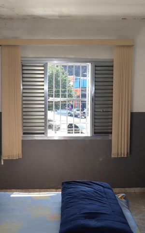 Casa à venda com 250m², 3 quartos e 2 vagasQuarto 3