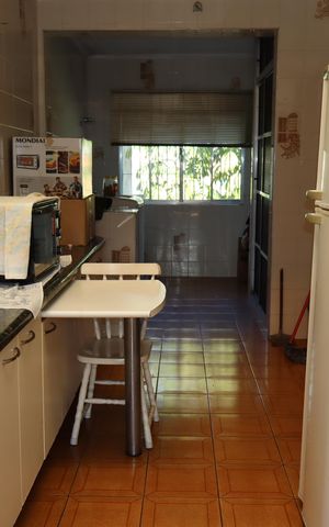 Casa à venda com 250m², 3 quartos e 2 vagasCozinha
