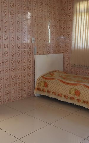 Casa à venda com 250m², 3 quartos e 2 vagasQuarto 1