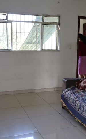 Casa à venda com 250m², 3 quartos e 2 vagasSala