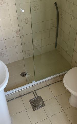 Apartamento para alugar com 40m², 1 quarto e sem vagaBanheiro