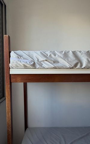 Apartamento para alugar com 40m², 1 quarto e sem vagaQuarto