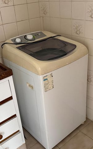 Apartamento para alugar com 40m², 1 quarto e sem vagaCozinha