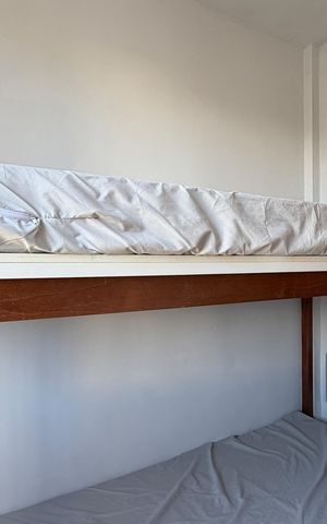 Apartamento para alugar com 40m², 1 quarto e sem vagaQuarto