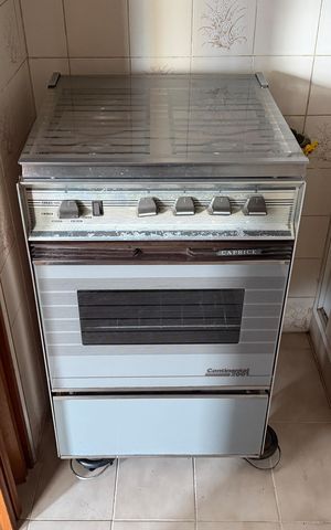 Apartamento para alugar com 40m², 1 quarto e sem vagaCozinha