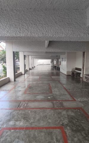 Apartamento para alugar com 52m², 2 quartos e sem vaga Apartamento para alugar com 52m², 2 quartos e sem vagaÁrea comum
