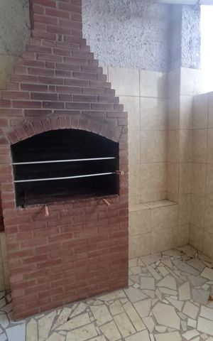 Apartamento para alugar com 52m², 2 quartos e sem vaga Apartamento para alugar com 52m², 2 quartos e sem vagaÁrea comum - Churrasqueira