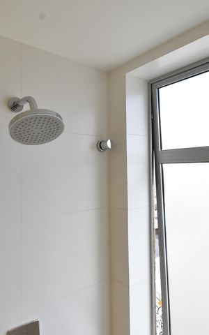 Apartamento à venda com 139m², 3 quartos e 1 vagaBanheiro da Suíte