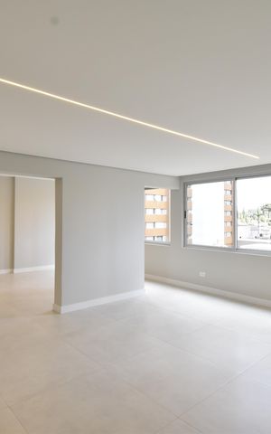 Apartamento à venda com 139m², 3 quartos e 1 vagaSala