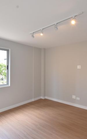 Apartamento à venda com 139m², 3 quartos e 1 vagaQuarto 2