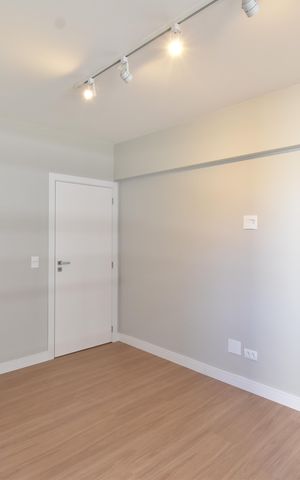 Apartamento à venda com 139m², 3 quartos e 1 vagaQuarto 3