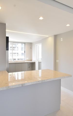 Apartamento à venda com 139m², 3 quartos e 1 vagaSala