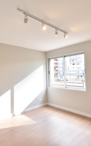 Apartamento à venda com 139m², 3 quartos e 1 vagaQuarto 2