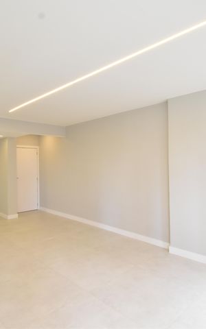 Apartamento à venda com 139m², 3 quartos e 1 vagaSala