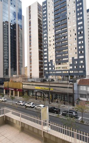 Apartamento à venda com 139m², 3 quartos e 1 vagaVista da Suíte