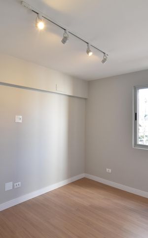 Apartamento à venda com 139m², 3 quartos e 1 vagaQuarto 3