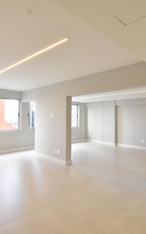 Apartamento à venda com 139m², 3 quartos e 1 vagaSala