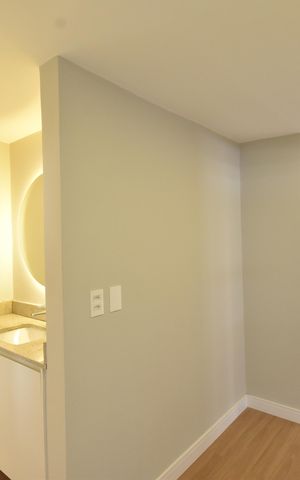 Apartamento à venda com 139m², 3 quartos e 1 vagaBanheiro 2