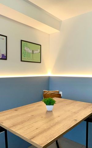 Studio para alugar com 28m², 1 quarto e sem vagaStudio