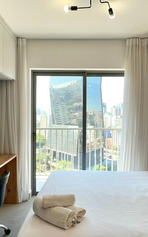 Studio para alugar com 28m², 1 quarto e sem vagaStudio