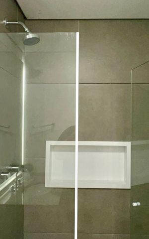 Studio para alugar com 28m², 1 quarto e sem vagaBanheiro