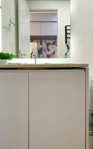 Studio para alugar com 28m², 1 quarto e sem vagaBanheiro