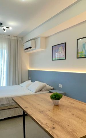 Studio para alugar com 28m², 1 quarto e sem vagaStudio