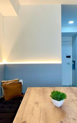 Studio para alugar com 28m², 1 quarto e sem vagaStudio
