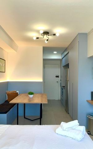 Studio para alugar com 28m², 1 quarto e sem vagaStudio