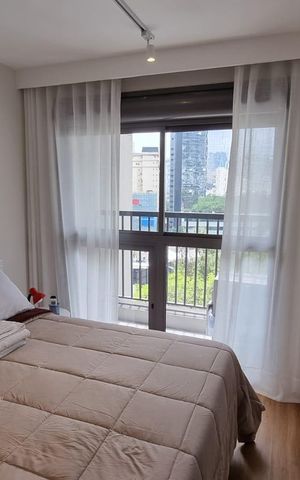 Apartamento à venda com 53m², 2 quartos e 1 vaga