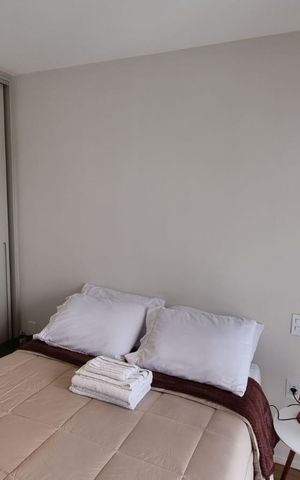 Apartamento à venda com 53m², 2 quartos e 1 vaga
