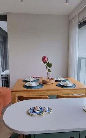 Apartamento à venda com 53m², 2 quartos e 1 vaga