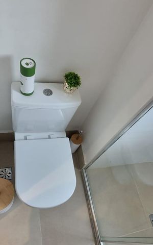 Apartamento à venda com 53m², 2 quartos e 1 vaga