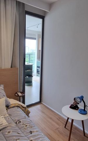 Apartamento à venda com 53m², 2 quartos e 1 vaga
