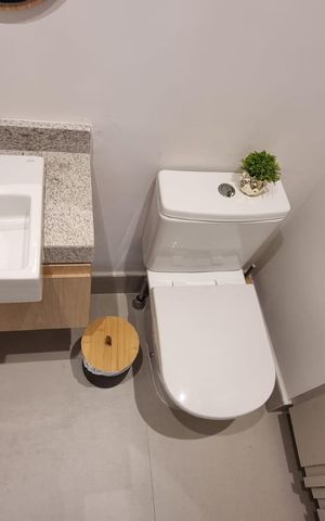 Apartamento à venda com 53m², 2 quartos e 1 vaga