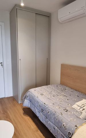 Apartamento à venda com 53m², 2 quartos e 1 vaga