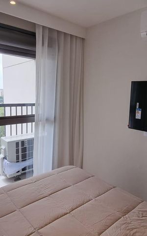 Apartamento à venda com 53m², 2 quartos e 1 vaga