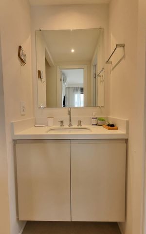 Apartamento à venda com 53m², 2 quartos e 1 vaga