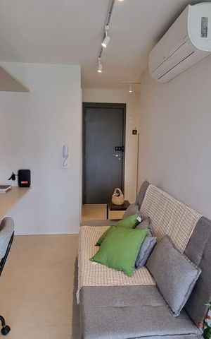 Apartamento à venda com 53m², 2 quartos e 1 vaga