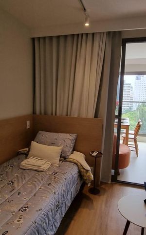Apartamento à venda com 53m², 2 quartos e 1 vaga