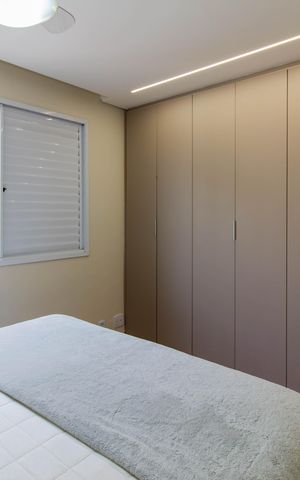 Apartamento à venda com 114m², 3 quartos e 2 vagas Apartamento à venda com 114m², 3 quartos e 2 vagasSuíte