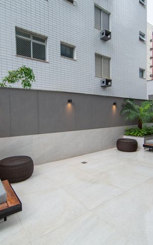 Apartamento à venda com 100m², 3 quartos e 2 vagas Apartamento à venda com 100m², 3 quartos e 2 vagasAREA LIVRE