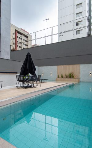 Apartamento à venda com 100m², 3 quartos e 2 vagas Apartamento à venda com 100m², 3 quartos e 2 vagasPISCINA
