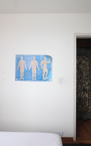 Apartamento à venda com 50m², 2 quartos e sem vagaQuarto 2