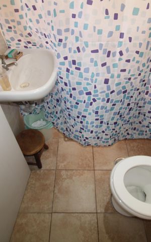 Apartamento à venda com 50m², 2 quartos e sem vagaBanheiro
