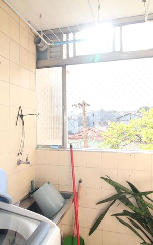 Apartamento à venda com 50m², 2 quartos e sem vagaÁrea de Serviço