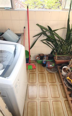 Apartamento à venda com 50m², 2 quartos e sem vagaÁrea de Serviço